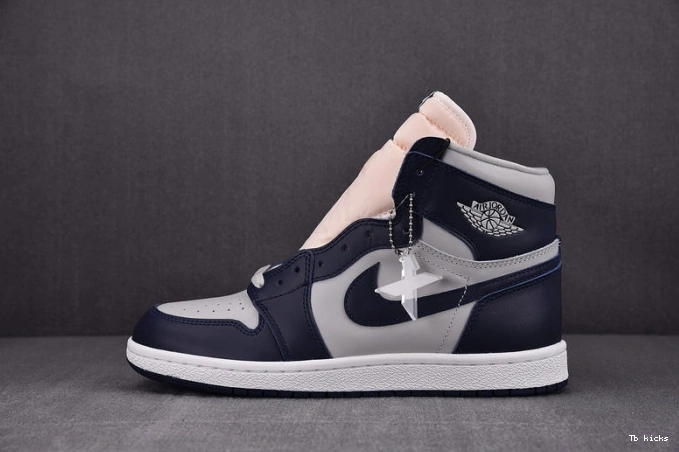 Rep TBK High Jordan Air BQ4422-400 85 1 Georgetown 0805